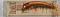 HORIMOTO MAGIC NEW GLEE DRAMATIC WILD FISHING SIZE 8