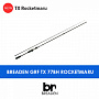 Спиннинг BREADEN ROCKETMARU японское качество от производителя BREADEN
