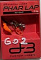 D-3 CUSTOM LURES PHAR LAP 2.5G