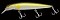 NORIES LAYDOWN MINNOW MID 110F