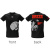 Футболка DRESS ONE PIECE COLLABORATION T-SHIRT (LUFFY) японское качество от производителя DRESS
