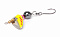 JACKSON BUGGY SPINNER 1.5G