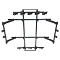 CARMATE ROD HOLDER DUAL 5 IF26BK