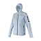 GAMAKATSU NO FLY ZONE SUMMER LIGHT ZIP HOODIE GM3729