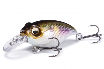 Воблер MEGABASS GRIFFON BAIT FINESSE SR-X японское качество от производителя MEGABASS