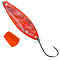 D-3 CUSTOM LURES SPOON 4G