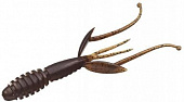 Силиконовая приманка EVERGREEN C-4 SHRIMP 2.8" японское качество от производителя EVERGREEN