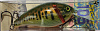 Воблер TH TACKLE HAMAR 105 японское качество от производителя TH TACKLE