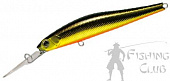 Воблер ZIP BAITS RIGGE DEEP 90 F