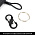 DRESS LANYARD (AIRBORNE)