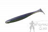 Силиконовая приманка O.S.P. DOLIVE SHAD 4.5 японское качество от производителя O.S.P.