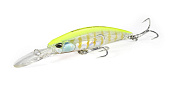 Воблер DUO REALIS FANGBAIT 80DR BARRA TUNED японское качество от производителя DUO