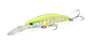 Воблер DUO REALIS FANGBAIT 80DR BARRA TUNED японское качество от производителя DUO