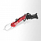 DRESS GRASPER-H (HEAVY FISH GRIP)