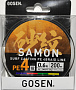 Плетеный шнур GOSEN SAMON PE X4 японское качество от производителя GOSEN
