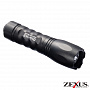 Фонарь ZEXUS ZX-410 японское качество от производителя ZEXUS