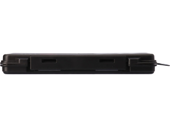 Коробка для джиг-головок GEKKABIJIN FREE BOARD CASE 175 японское качество от производителя DAIWA