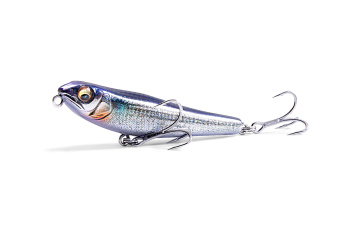Воблер MEGABASS DOG-X JR. SW японское качество от производителя MEGABASS