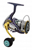 DAIWA EMERALDAS AIR японское качество от производителя DAIWA