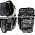 AQUAWAVE SHOULDER BAG