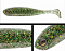 ADUSTA PENTA SHAD 4"