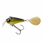Блесна TIEMCO CRITTER TACKLE RIOT BLADE 14G японское качество от производителя TIEMCO