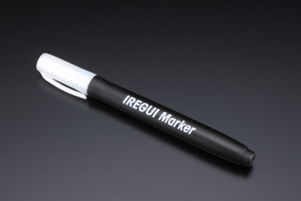 Маркер JACKALL ARTLINE IREGUI MARKER японское качество от производителя JACKALL