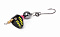 JACKSON BUGGY SPINNER 1.5G