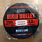DRESS HIGH BULLET 8 PE LINE 200M