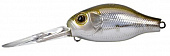 Воблер ZIP BAITS B-SWITCHER MDR MIDGET RATTLER