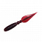 GEECRACK LEAF SHRIMP 3.8"
