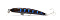 HMKL K-I MINNOW 50 S STREAM VER.