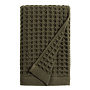 Полотенце для рук EARTH BREEZE LOOP TOWEL WITH KARABINER японское качество от производителя EARTH BREEZE