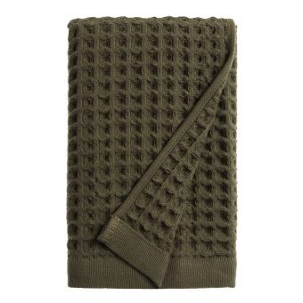 Полотенце для рук EARTH BREEZE LOOP TOWEL WITH KARABINER японское качество от производителя EARTH BREEZE