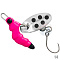 D-3 CUSTOM LURES PHAR LAP 4G