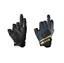 Перчатки SHIMANO NEXUS WINDPROOF FISHING GLOVES 3 GL-112V японское качество от производителя SHIMANO