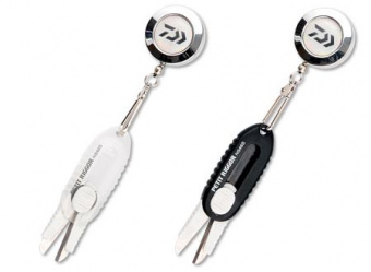 Ножницы DAIWA PETIT RIGGOR NS японское качество от производителя DAIWA