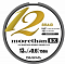 DAIWA MORETHAN 12 BRAID EX