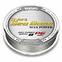 Плетеный шнур VARIVAS AVANI SEABASS MAX POWER PE X8 японское качество от производителя VARIVAS