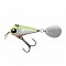 TIEMCO CRITTER TACKLE RIOT BLADE 14G