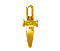 DAIWA HOOK HOLDER