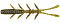 JACKALL SCISSOR COMB 3.8