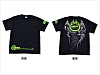 Футболка DRESS T-SHIRT FISHING ARMS японское качество от производителя DRESS