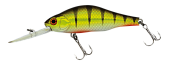Воблер ZIP BAITS KHAMSIN JR.50 SP-DR