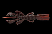 Силиконовая приманка JACKALL PINE SHRIMP 2 японское качество от производителя JACKALL