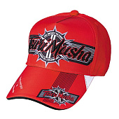 Кепка TSURIMUSHA ARMY EMBLEM CAP