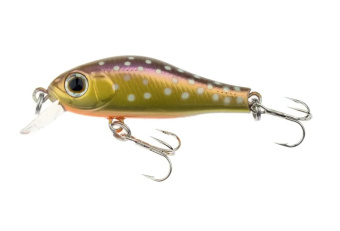 Воблер ZIP BAITS RIGGE 35F японское качество от производителя ZIP BAITS