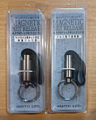 Магнитный держатель SMITH MAGNETIC NET RELEASE японское качество от производителя SMITH