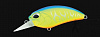 Воблер DUO REALIS CRANK M62 5A японское качество от производителя DUO