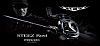 Спиннинг DAIWA STEEZ японское качество от производителя DAIWA